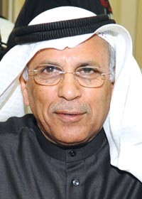 محمد الخليفة