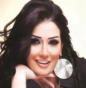 غادة عبدالرازق