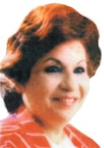 ناعسة الجندي﻿
