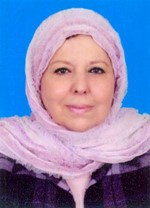 فوزية عزت﻿
