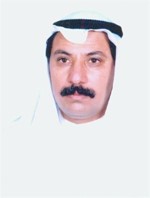 هباد الظفيري﻿