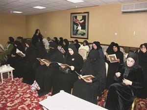 المراة والدين وجدال بين مكونات المجتمع
