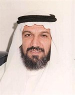 د عدنان الشطي