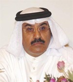 د عويد المشعان