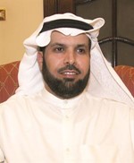 حمود القشعان
