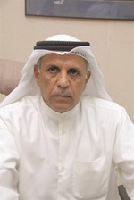 محمد الخليفة