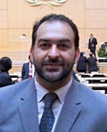 دفيصل الصفي﻿