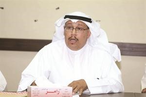 عادل الدوخي 