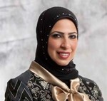 فاطمة المتروك﻿