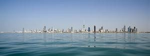 مستقبل الكويت على المحك بسبب التشاحن السياسي﻿