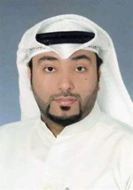 المحامي هشام الفهد﻿