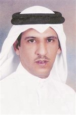 عمر الرشيدي﻿