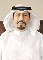 الشيخ علي الخالد﻿