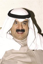 خالد الجارالله﻿