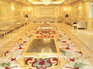 متلائم مع ديكور الديوانيات﻿