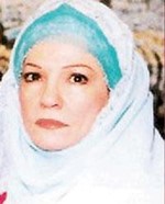 شادية﻿