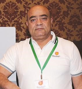 دايمن سعيد