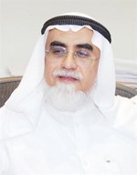 دعبدالمحسن الخرافي