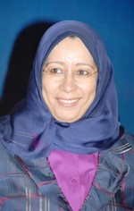 ايمان الحميدان