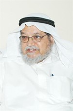 دعبدالرحمن السميط