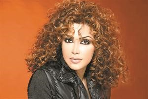 نوال الزغبي
