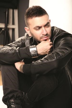 كريم محسن