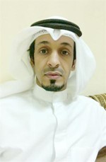 محمد زيد العتيبي