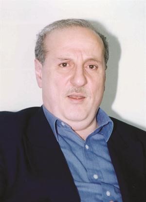 نصير الاسعد﻿
