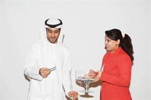 سحب ارقام الفائزين بالجوائز﻿