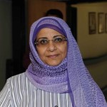 امنة غلوم﻿
