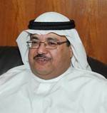 خالد مهدي﻿