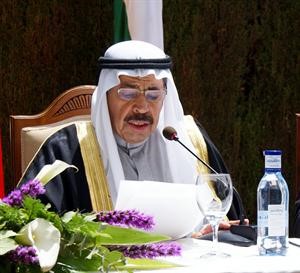 عبدالعزيز البابطين