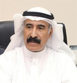 اللواء عبدالله خليفة الراشد﻿