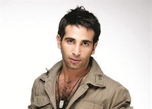 احمد سعد﻿