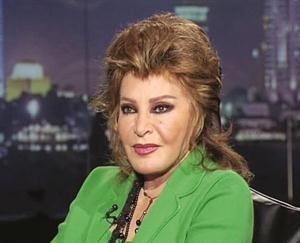 صفية العمري