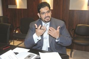 د.عبدالمحسن الشمري لـ«الأنباء»: أنصح مريضة السكر بعدم الحمل إذا كان معدل السكر التجسسي أكثر من 7%