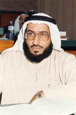 خالد العبيد