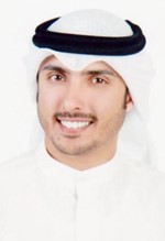 احمد النويبت﻿