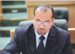 نائب أردني يهاجم «سخافات» رئيسي مجلس النواب والحكومة