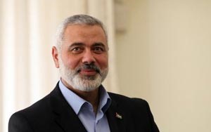 حماس توافق على عمل لجنة الانتخابات في أولى خطوات تطبيق المصالحة