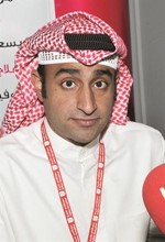 راشد الفضالة