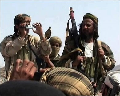 اليمن: مقتل قيادي بارز بتنظيم القاعدة في «زنجبار»