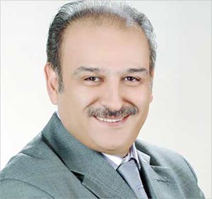 سليمان: أما آن للمعارضة أن تتحد والنظام أن يقتنع بأن لا حل أمنياً؟!