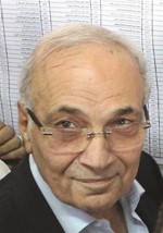 احمد شفيق