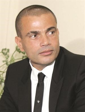 عمرو دياب