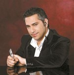 فضل شاكر