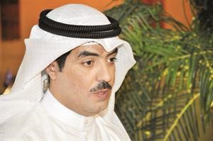الاعلامي بدر الدلح﻿