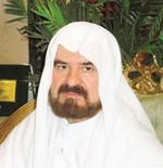 الشيخ دعلي محيي الدين القره داغي