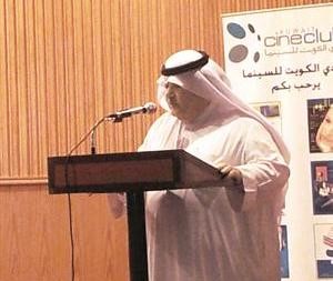 الناقد السينمائي دنادر القنة﻿