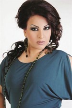سلمى سالم﻿